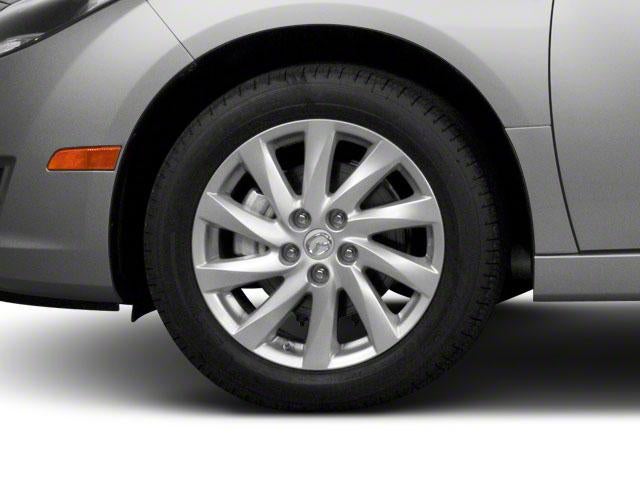 2011 Mazda Mazda6 4dr Sdn Auto i Sport