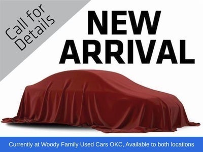 2014 Ford Mustang 2dr Cpe V6