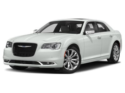 2019 Chrysler 300 Touring RWD