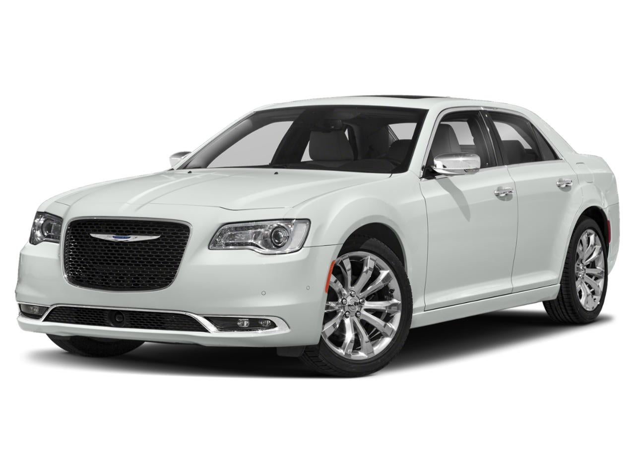 2019 Chrysler 300 Touring RWD