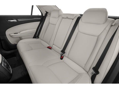 2019 Chrysler 300 Touring RWD