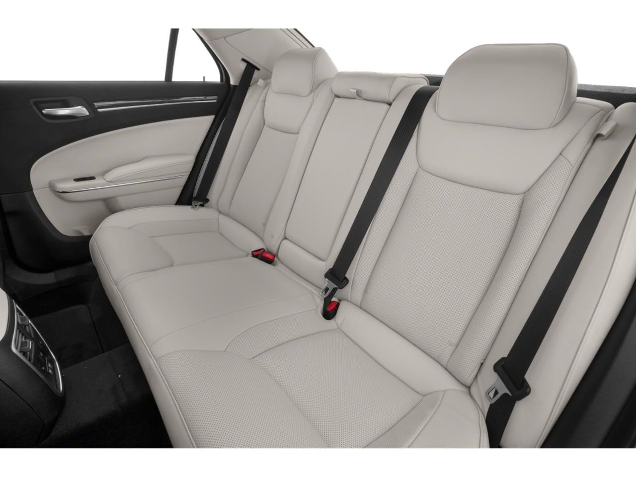 2019 Chrysler 300 Touring RWD