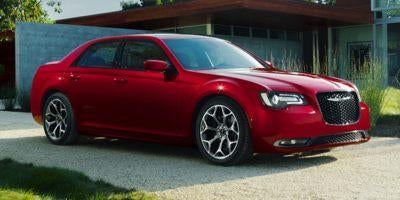 2019 Chrysler 300 Touring RWD