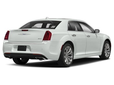 2019 Chrysler 300 Touring RWD