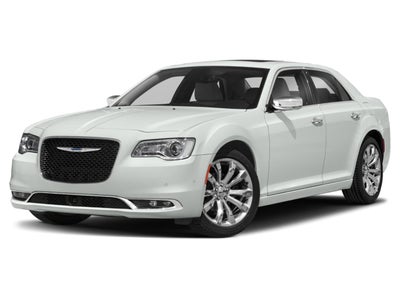 2019 Chrysler 300 Touring RWD