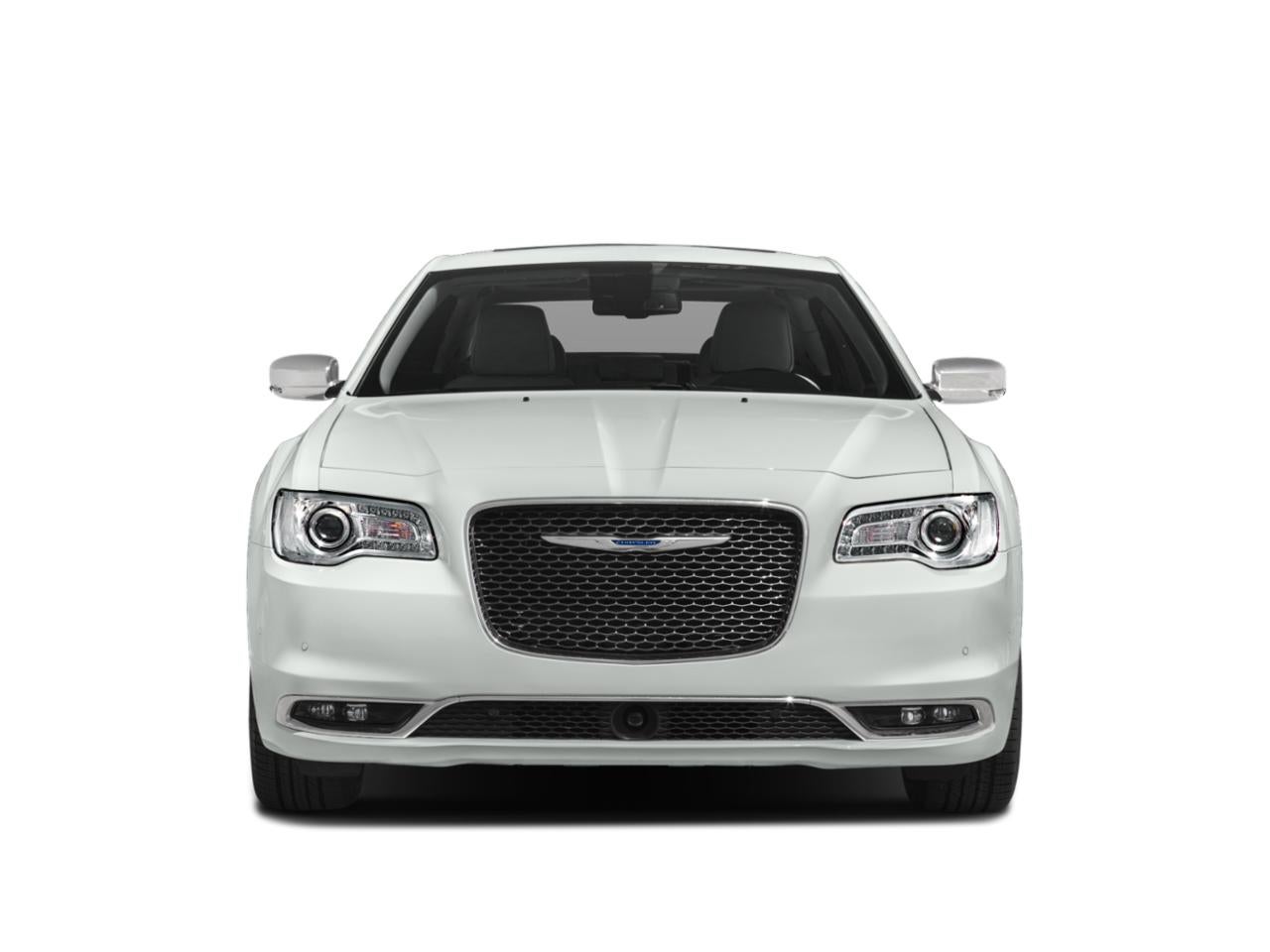 2019 Chrysler 300 Touring RWD