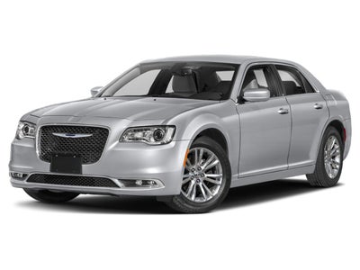 2021 Chrysler 300 300S RWD