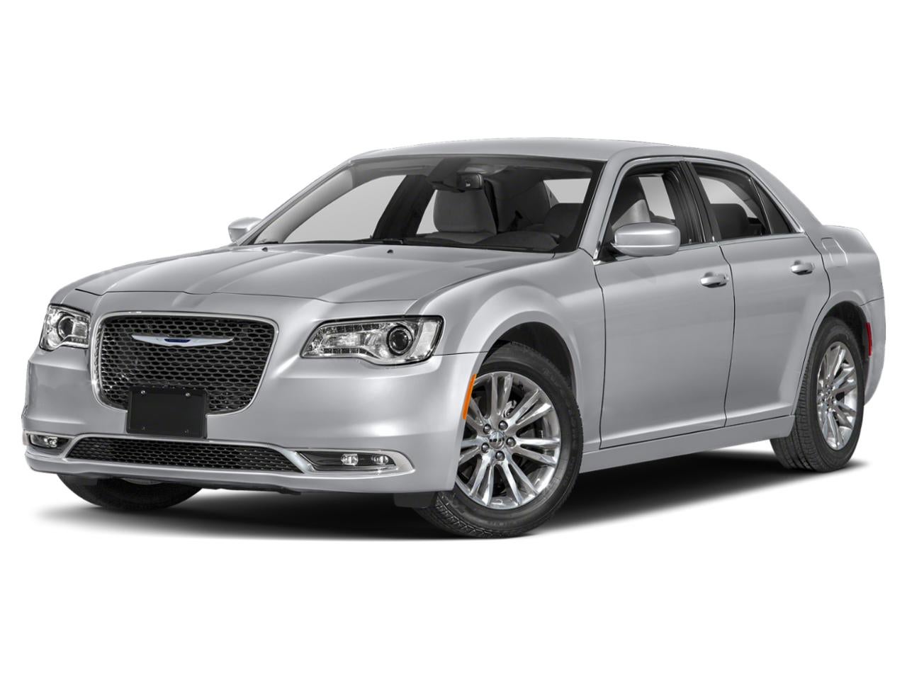 2021 Chrysler 300 300S RWD