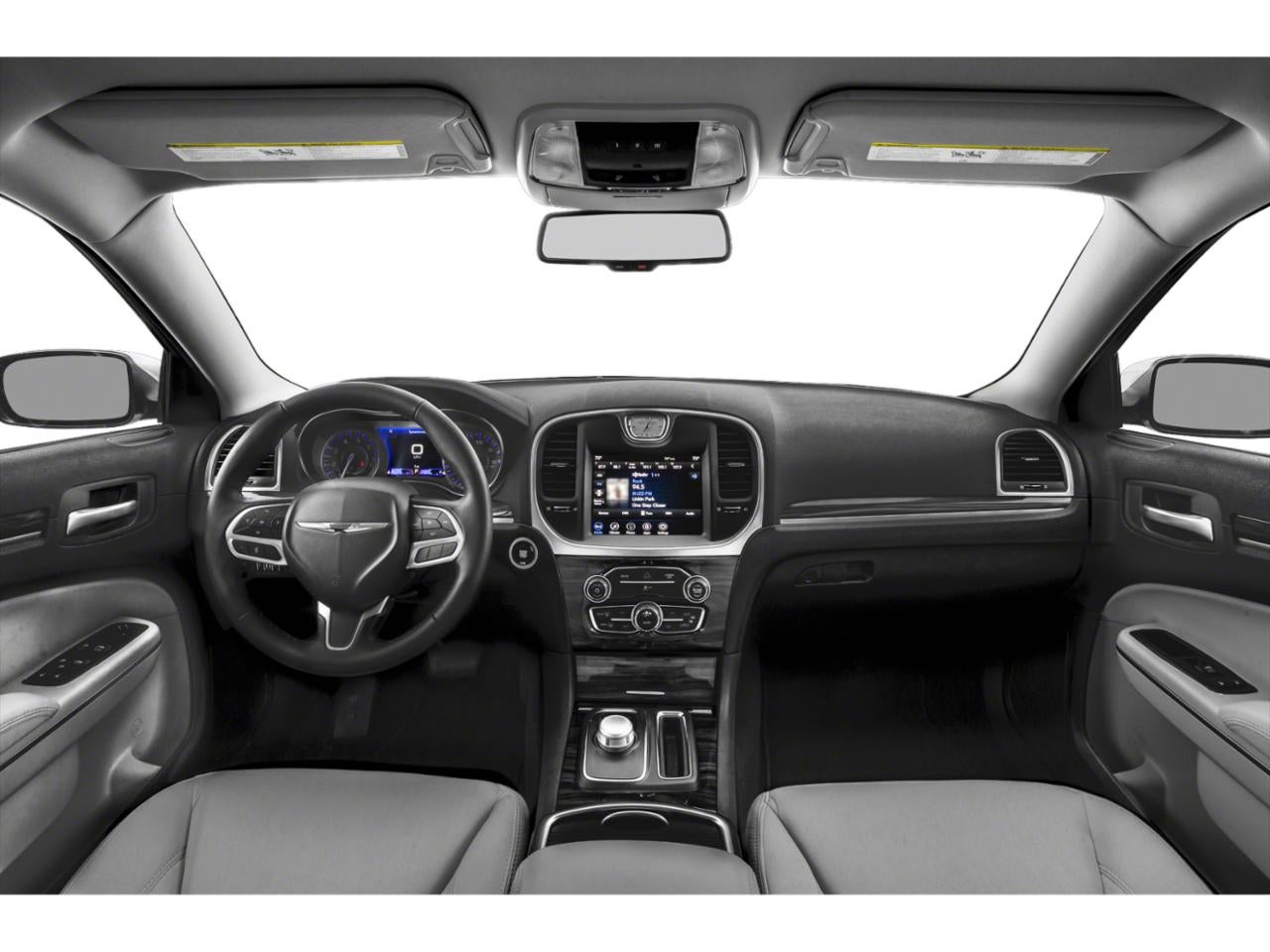 2021 Chrysler 300 300S RWD