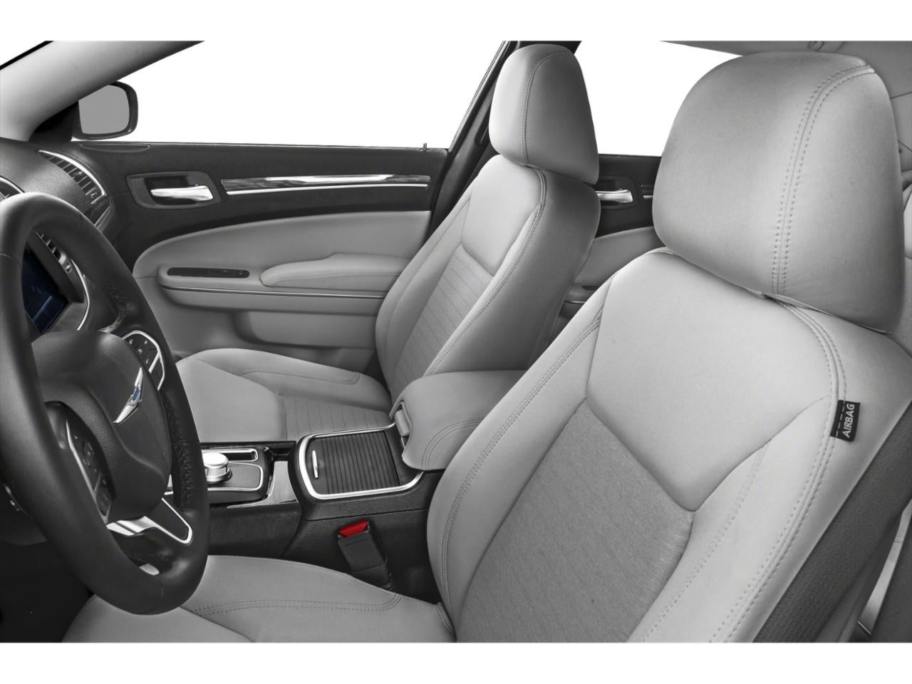 2021 Chrysler 300 300S RWD