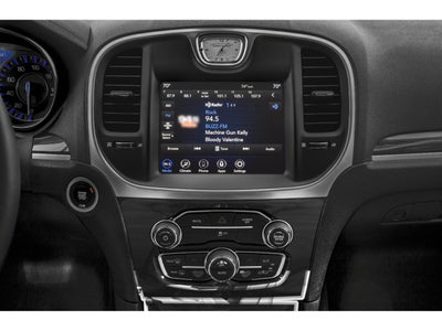 2021 Chrysler 300 300S RWD