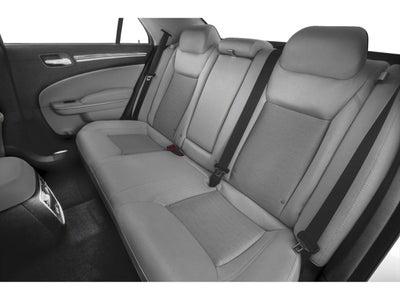 2021 Chrysler 300 300S RWD