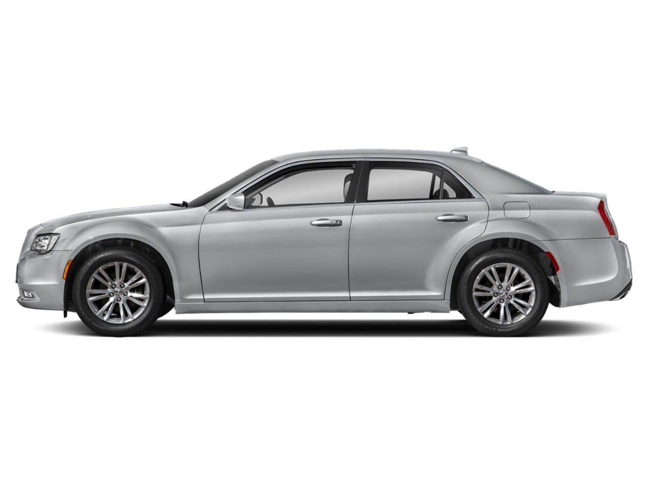 2021 Chrysler 300 300S RWD