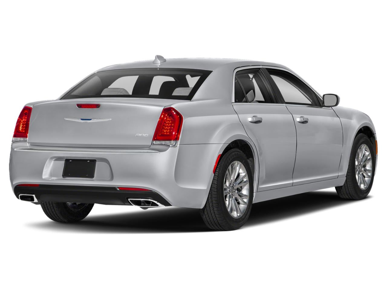 2021 Chrysler 300 300S RWD