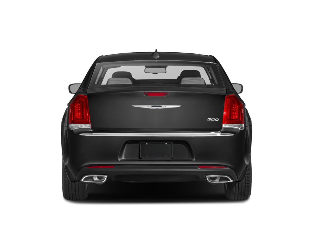 2021 Chrysler 300 300S RWD