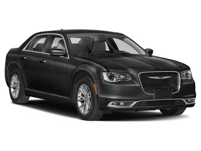 2021 Chrysler 300 300S RWD