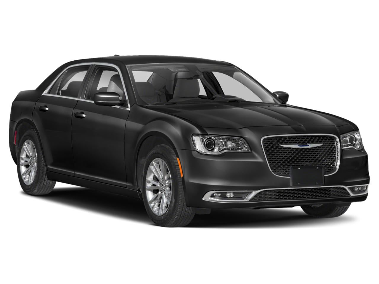 2021 Chrysler 300 300S RWD