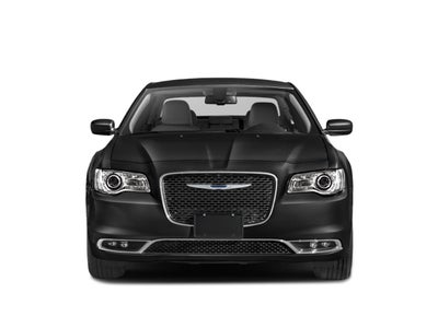 2021 Chrysler 300 300S RWD
