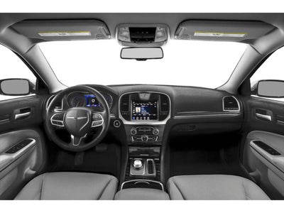 2022 Chrysler 300 Touring L RWD