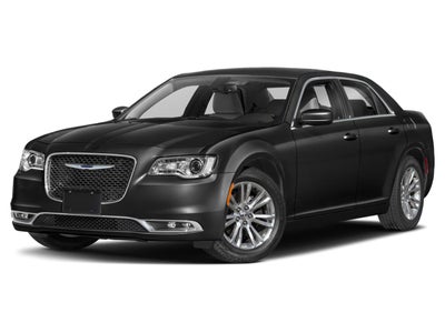 2022 Chrysler 300 Touring L RWD