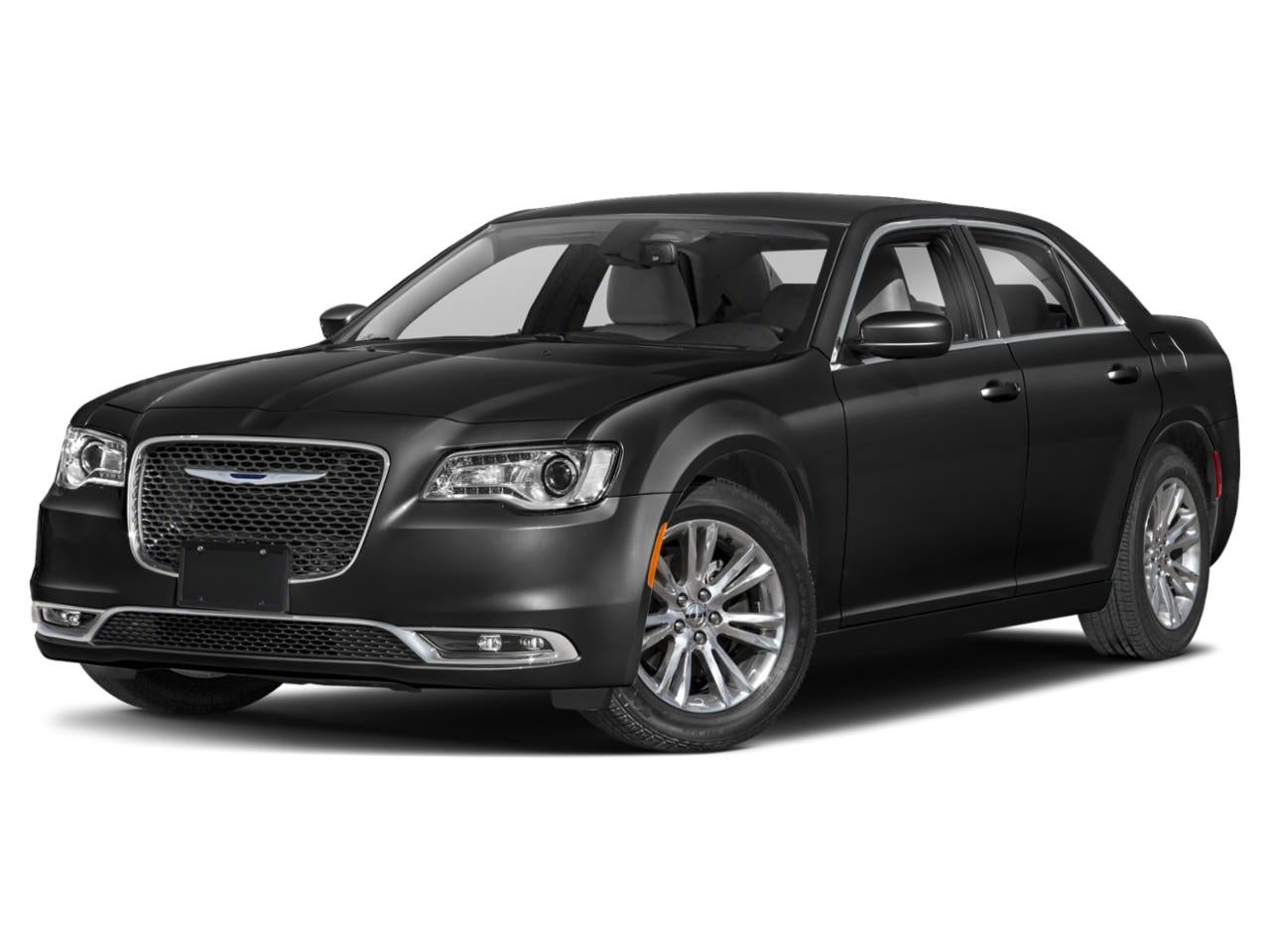 2022 Chrysler 300 Touring L RWD
