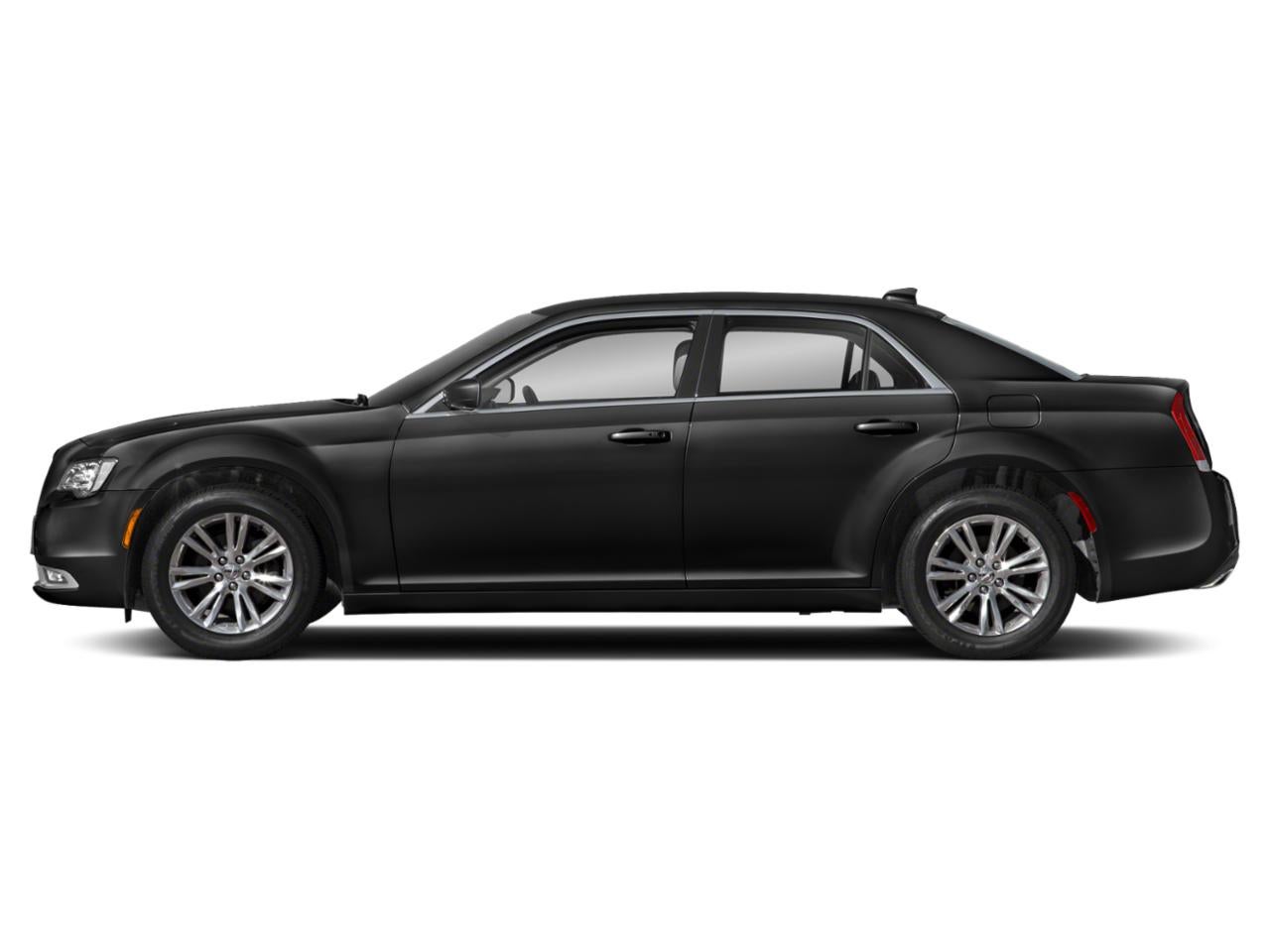 2022 Chrysler 300 Touring L RWD