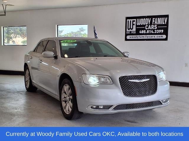 2020 Chrysler 300 Limited AWD