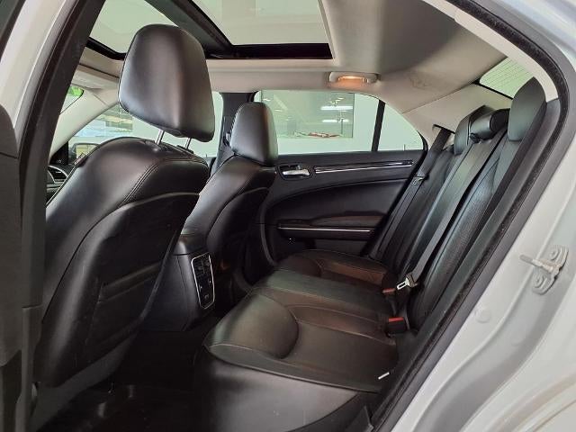 2020 Chrysler 300 Limited AWD