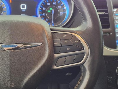 2020 Chrysler 300 Limited AWD