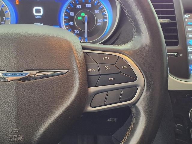 2020 Chrysler 300 Limited AWD