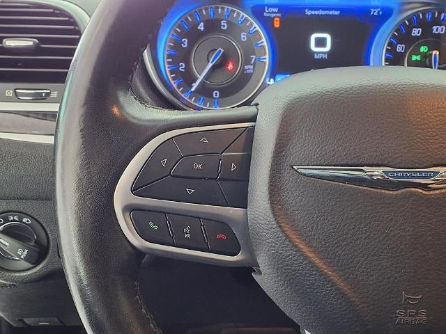2020 Chrysler 300 Limited AWD
