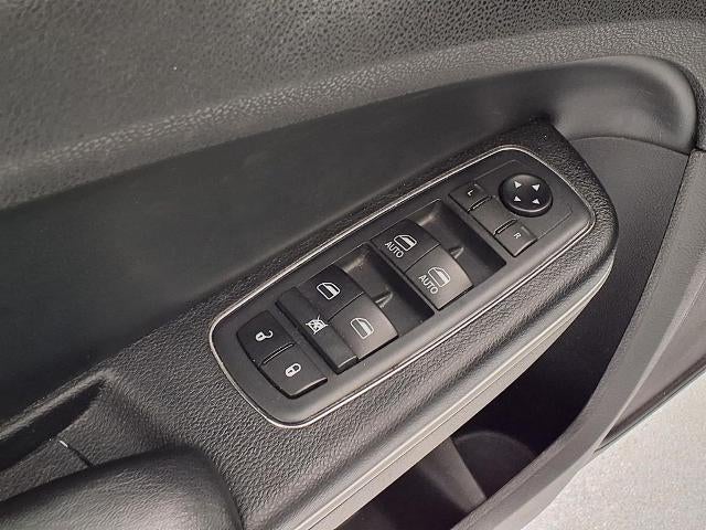 2020 Chrysler 300 Limited AWD