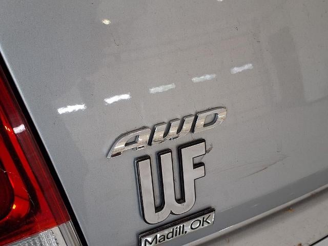 2020 Chrysler 300 Limited AWD