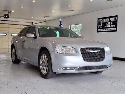 2020 Chrysler 300 Limited AWD