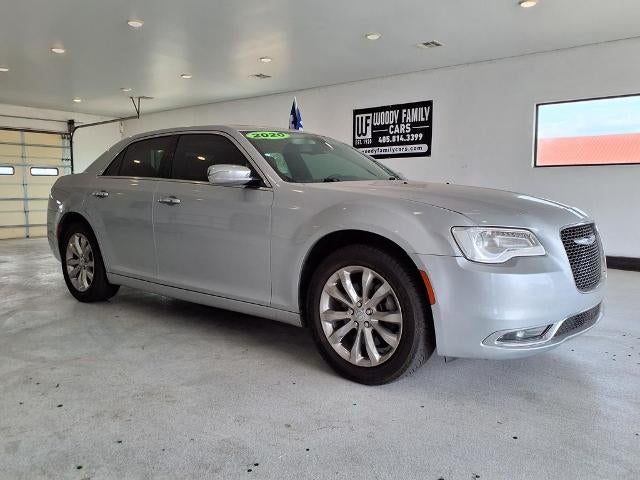 2020 Chrysler 300 Limited AWD