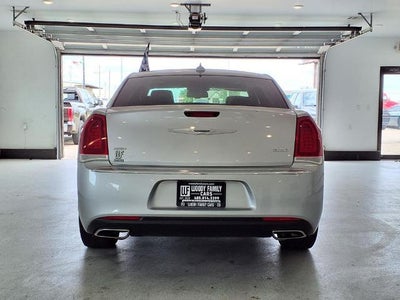 2020 Chrysler 300 Limited AWD
