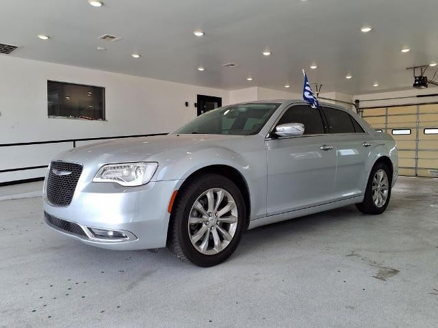 2020 Chrysler 300 Limited AWD