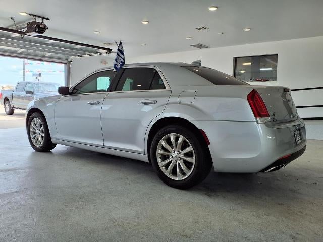 2020 Chrysler 300 Limited AWD