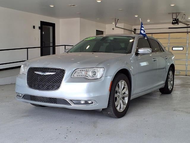 2020 Chrysler 300 Limited AWD