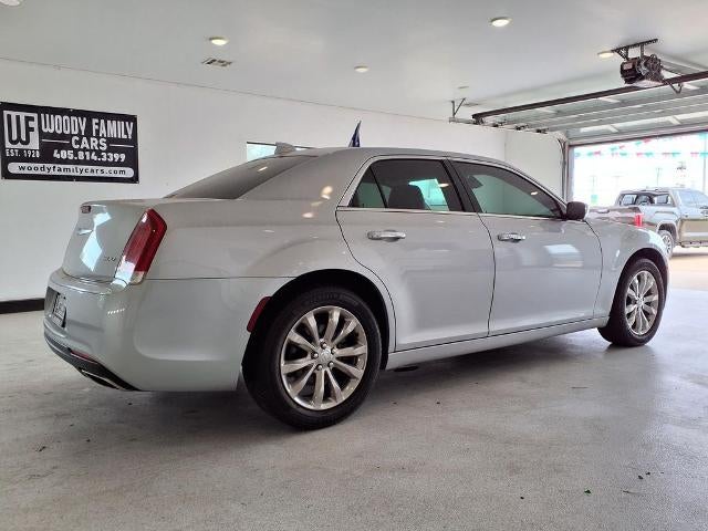 2020 Chrysler 300 Limited AWD