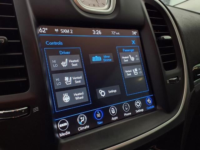 2020 Chrysler 300 Limited AWD