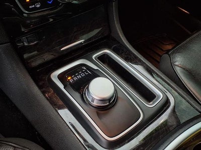 2020 Chrysler 300 Limited AWD