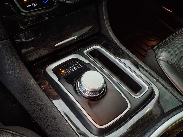 2020 Chrysler 300 Limited AWD