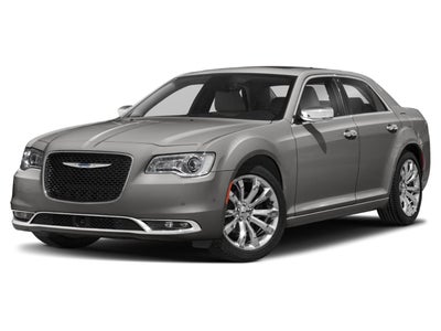2020 Chrysler 300 Limited AWD