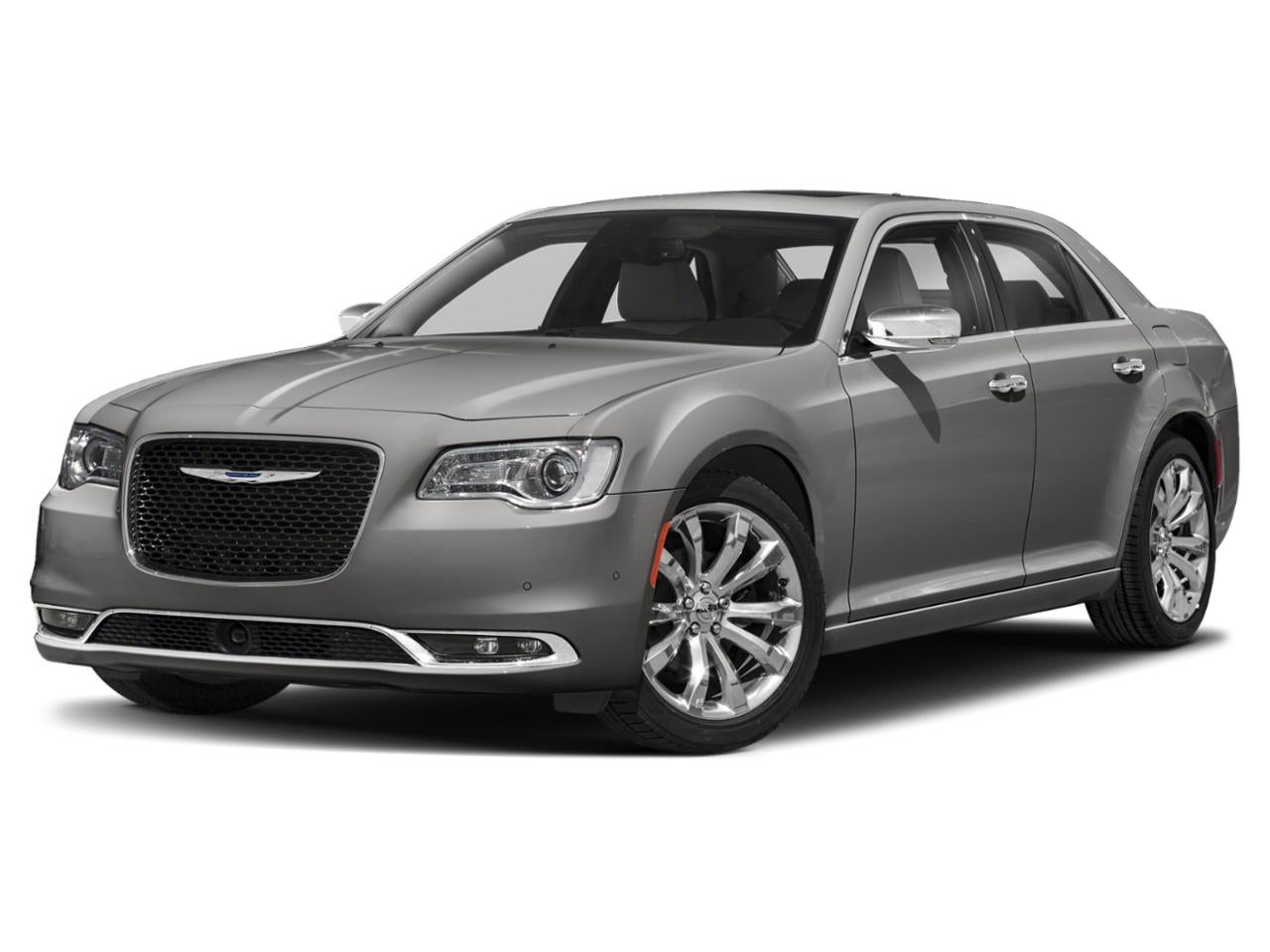2020 Chrysler 300 Limited AWD