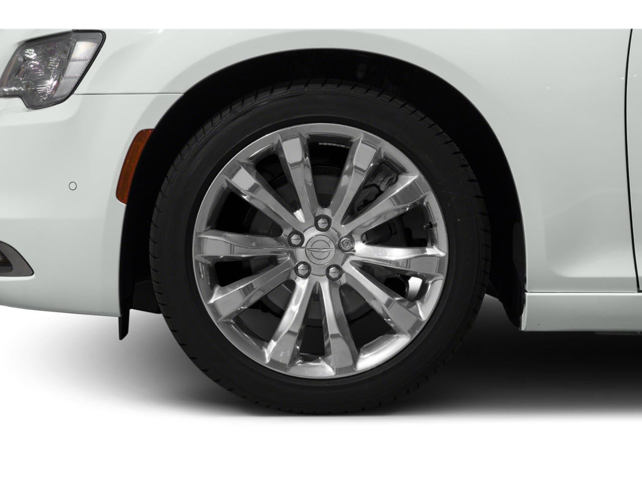 2020 Chrysler 300 Limited AWD