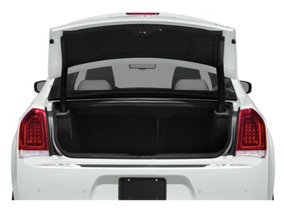 2020 Chrysler 300 Limited AWD