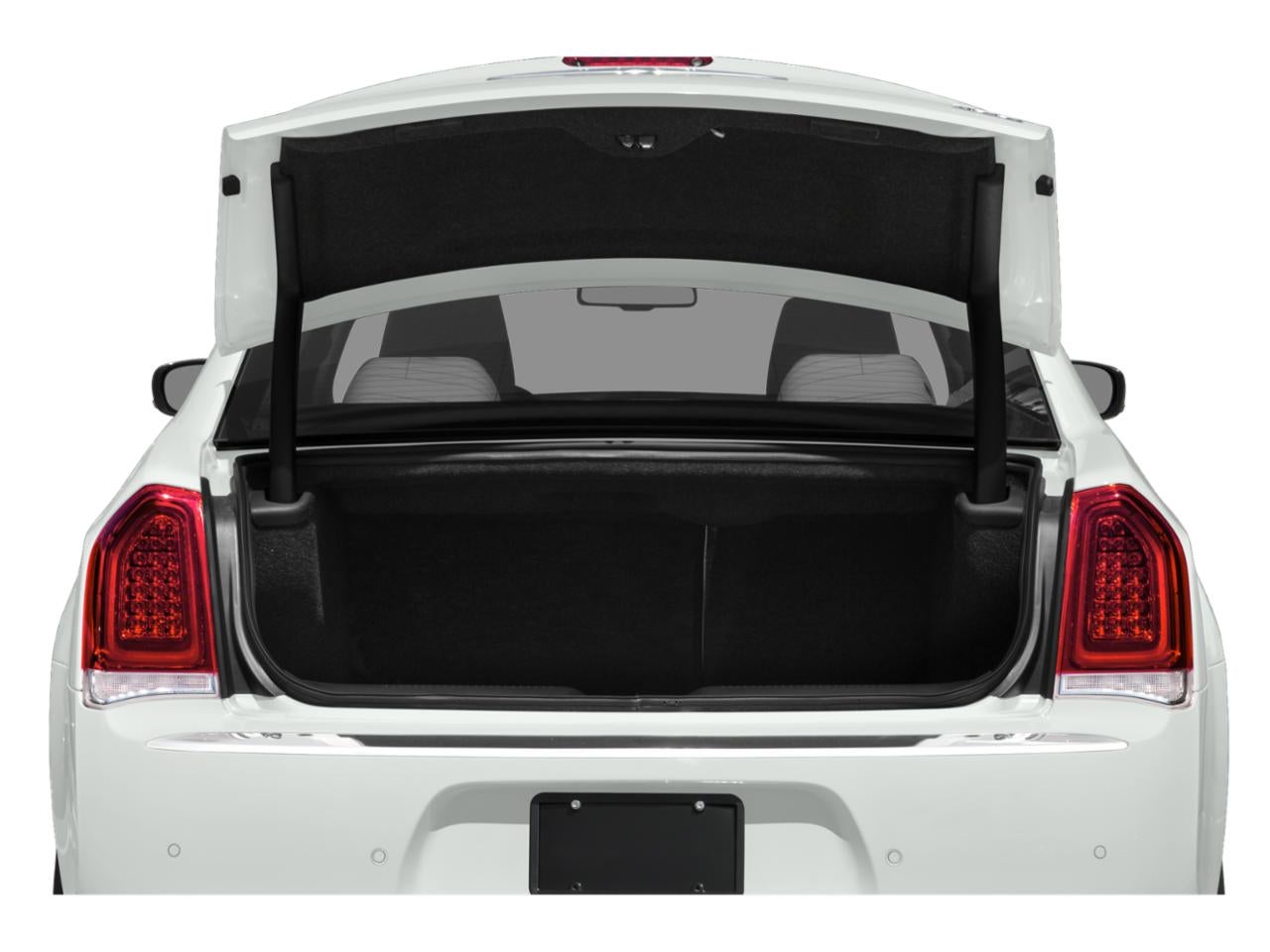 2020 Chrysler 300 Limited AWD