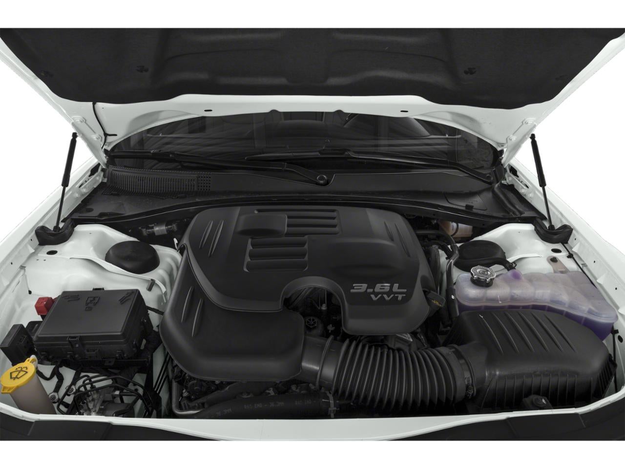 2020 Chrysler 300 Limited AWD