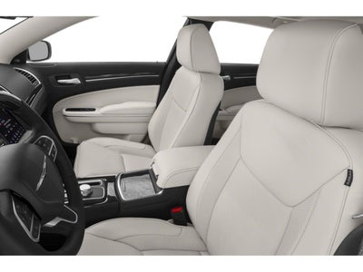 2020 Chrysler 300 Limited AWD